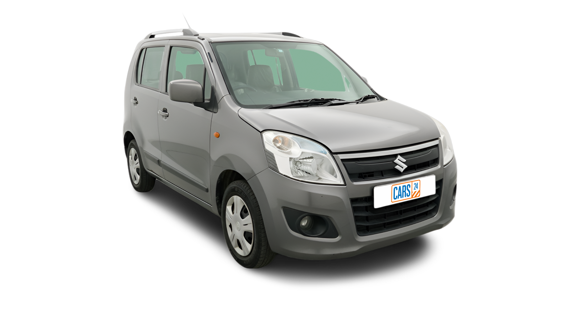 Maruti Wagon R 1.0-img